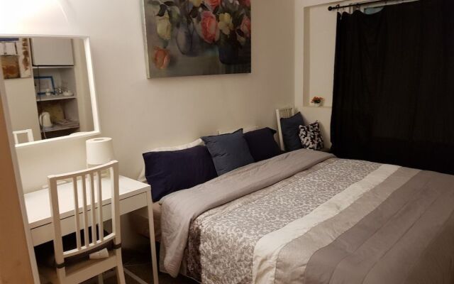 Guest-House Marbella