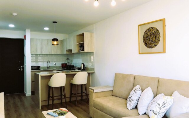 Redibuk - Beautiful apart in San Isidro