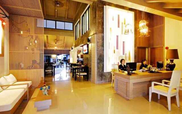 Fanari Khaolak Resort - Sea Front Zone