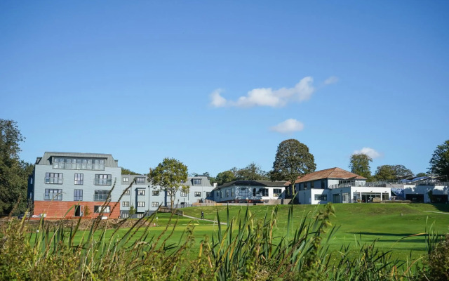 All Saints Resort