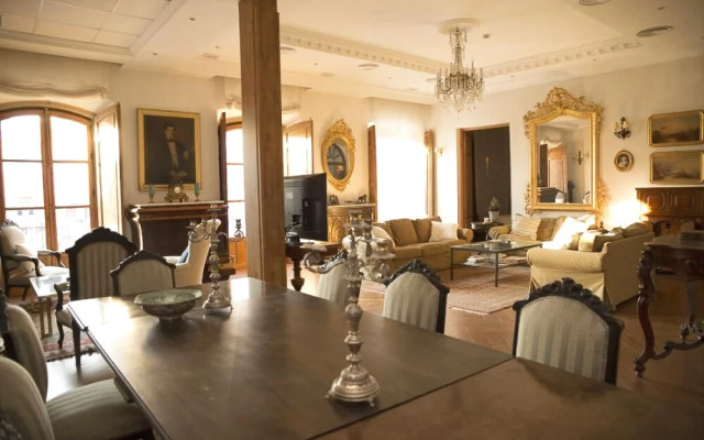 Hotel Los Balcones de Zafra