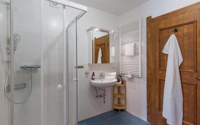 Familienfreundliche Ferienwohnung im Thierseetal, FeWo 11