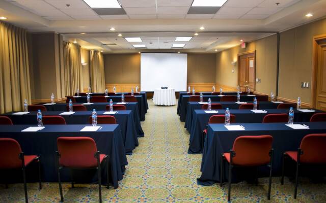 iStay Hotel Ciudad Victoria