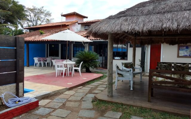 Pousada Ohana Búzios