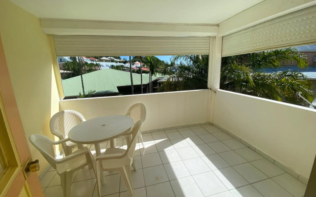 Appartement Hortensia 2