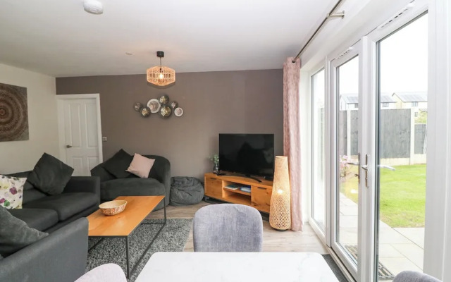 7 Parc Delfryn