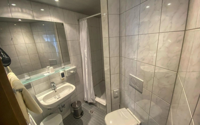 City Partner Hotel Berliner Hof