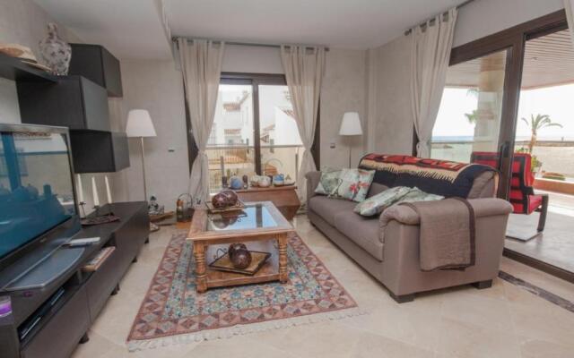 Marina del Castillo 109