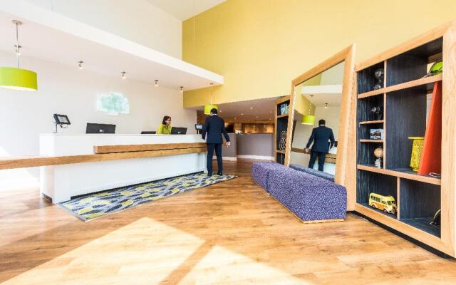 Holiday Inn Lancaster by IHG