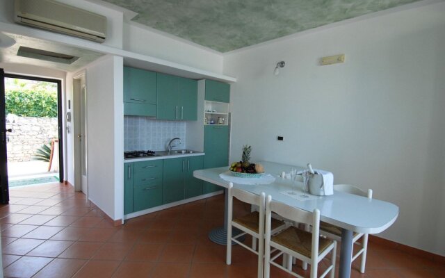 Residence La Cycas