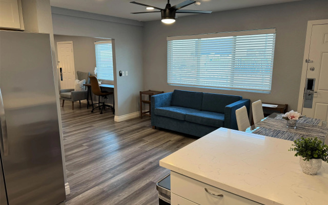 Studio 6 Suites Las Vegas, NV – Tropicana