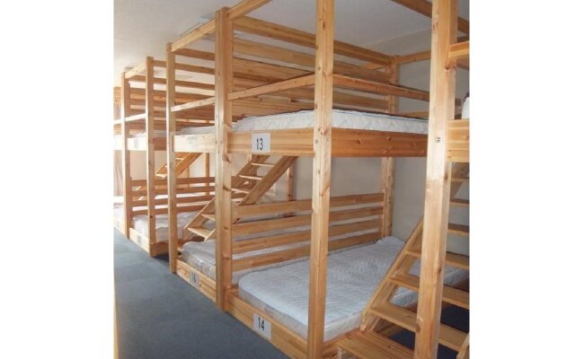 Natural Onsen Hostel Hidamari no Yu