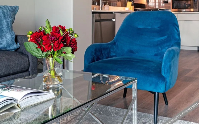 Reno Experience District Condos By Barsala