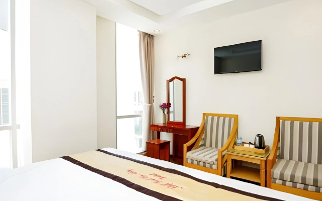 Nhat Linh Hotel Da Nang