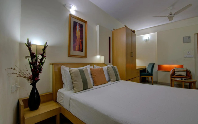 Tristar Service Apartments
