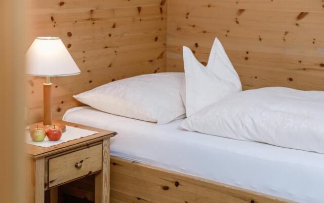 Appartements Spullersee