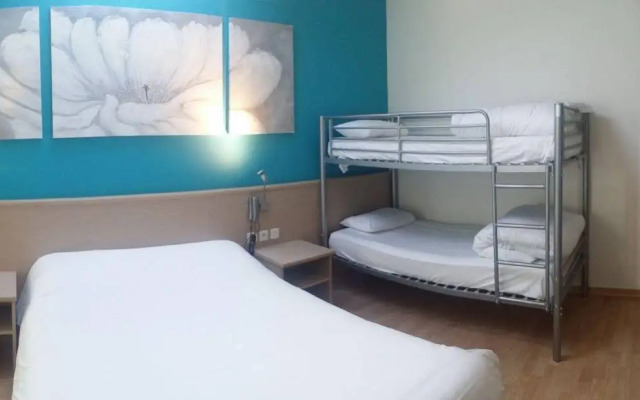 Citotel Le Cheval Blanc