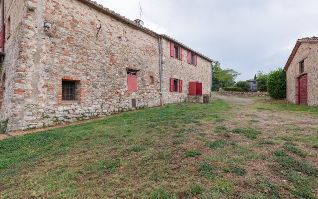 Scenic Holiday Home in Civitella Paganico with Pool