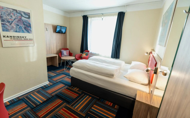Prinsen Hotel