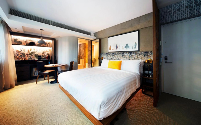 Ovolo Central