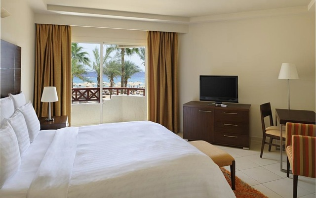 Marriott Sharm El Sheikh Mountain