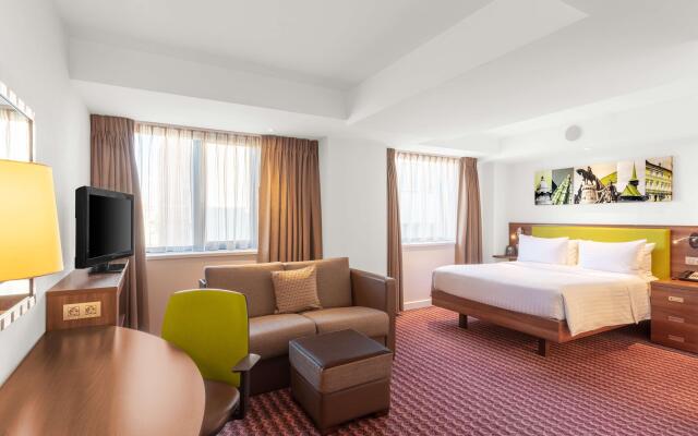 Hampton by Hilton Cluj-Napoca