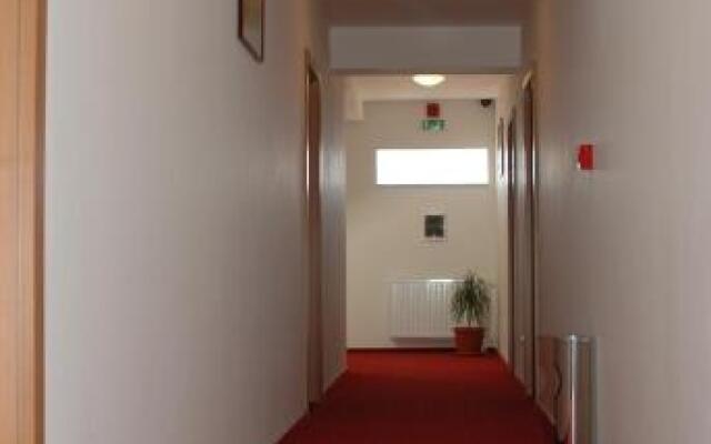Hotel Iris
