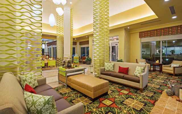 Hilton Garden Inn Myrtle Beach/Coastal Grand Mall