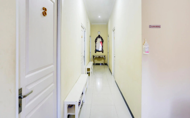 OYO 3971 Griya Loka Syariah 1 Sampangan