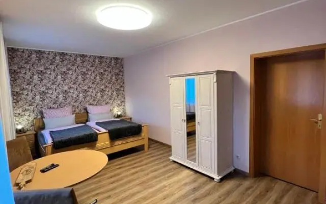 Rooms4ring Privatzimmer am Nürburgring