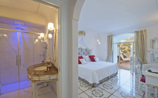 Villa Corallium