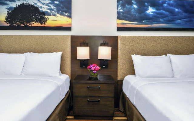 Hilton Dallas/Park Cities