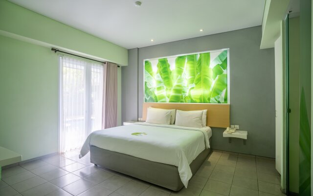 EDEN Hotel Kuta Bali