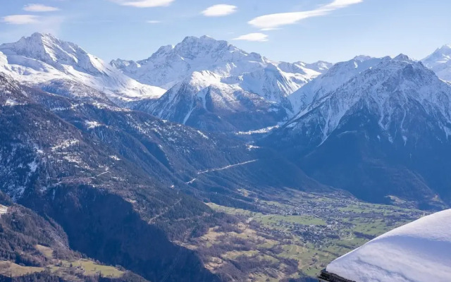 Chalet Rübezahl 1. OG