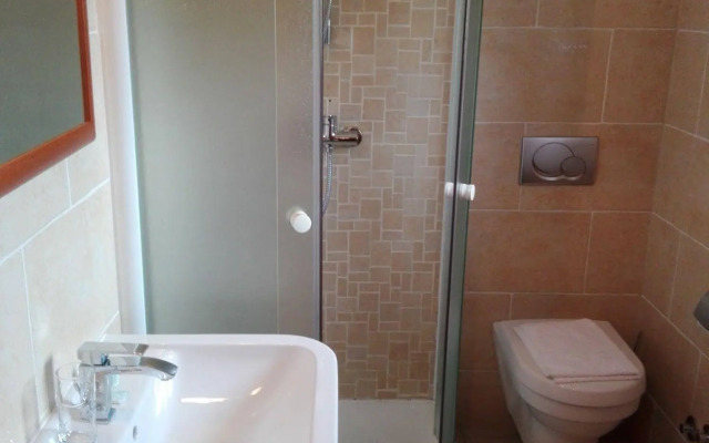 Guest House Stancija Kovacici