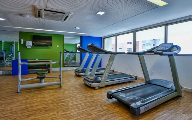 Eninova Flat Executive