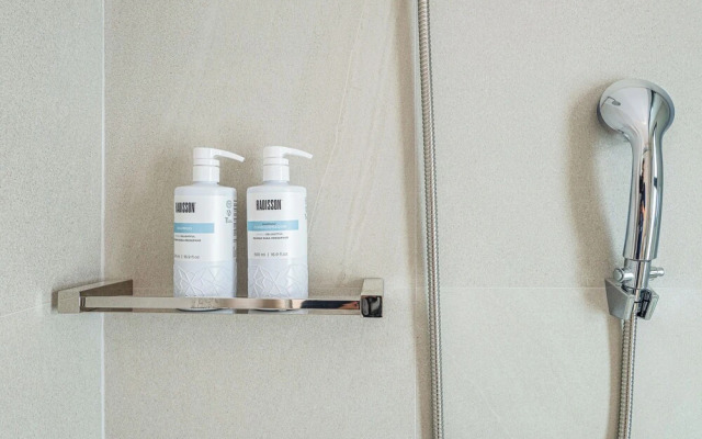 Radisson Serviced Apartments Jardins