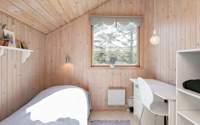 5 Person Holiday Home in Strandby