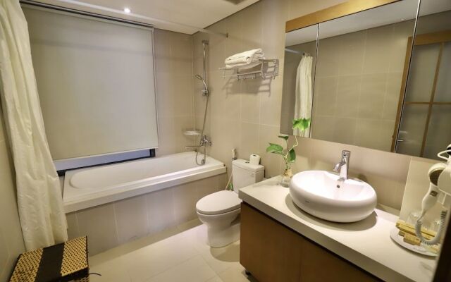 Stay Dao Tan Hotel
