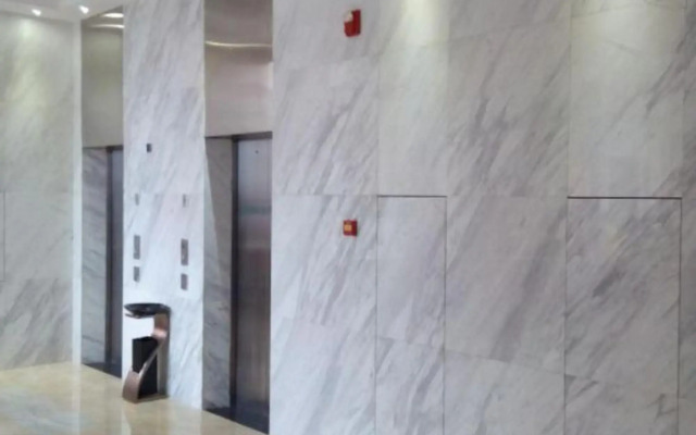 City Convenience Inn Xiangtan Yisu River