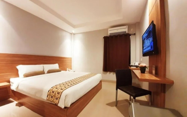 Core Inn Merauke