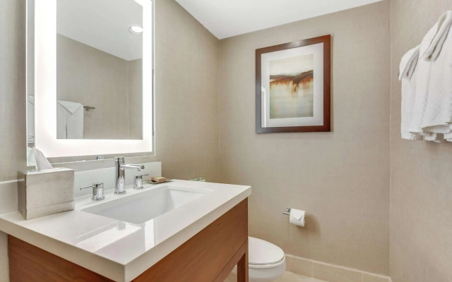 Hilton Phoenix Tapatio Cliffs Resort