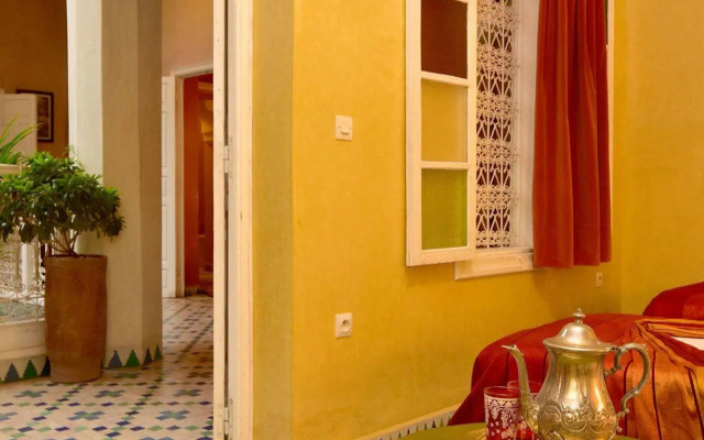 Riad Manissa