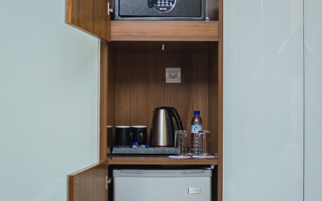 Afrin Prestige