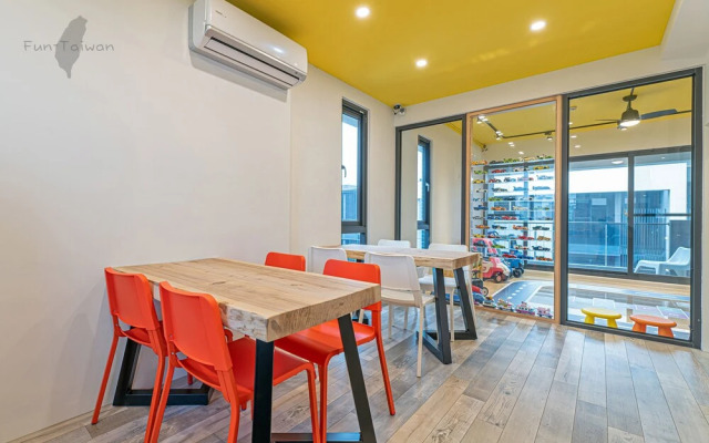 Hemu Homestay