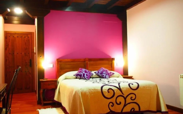 Hostal El Cerro - Adults Only