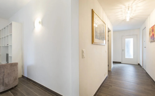Maraini Apartments