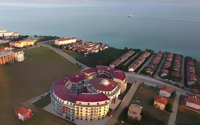 Sante Termal Hotel