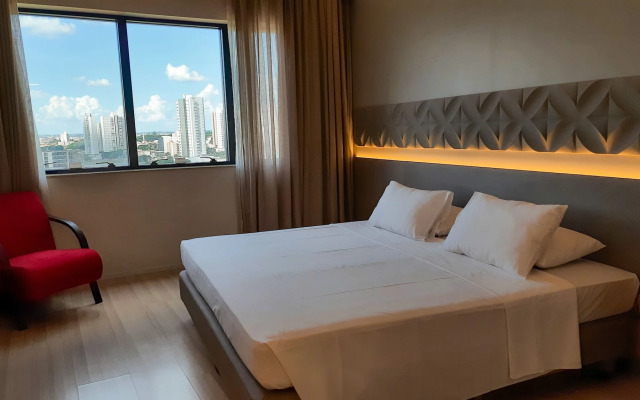 Hotel Saint Paul