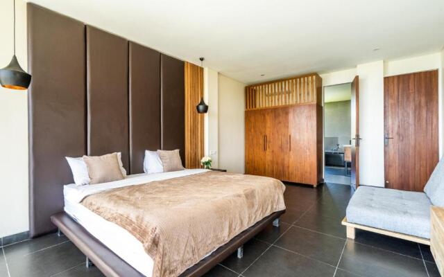 Balangan Beach Villa Freya